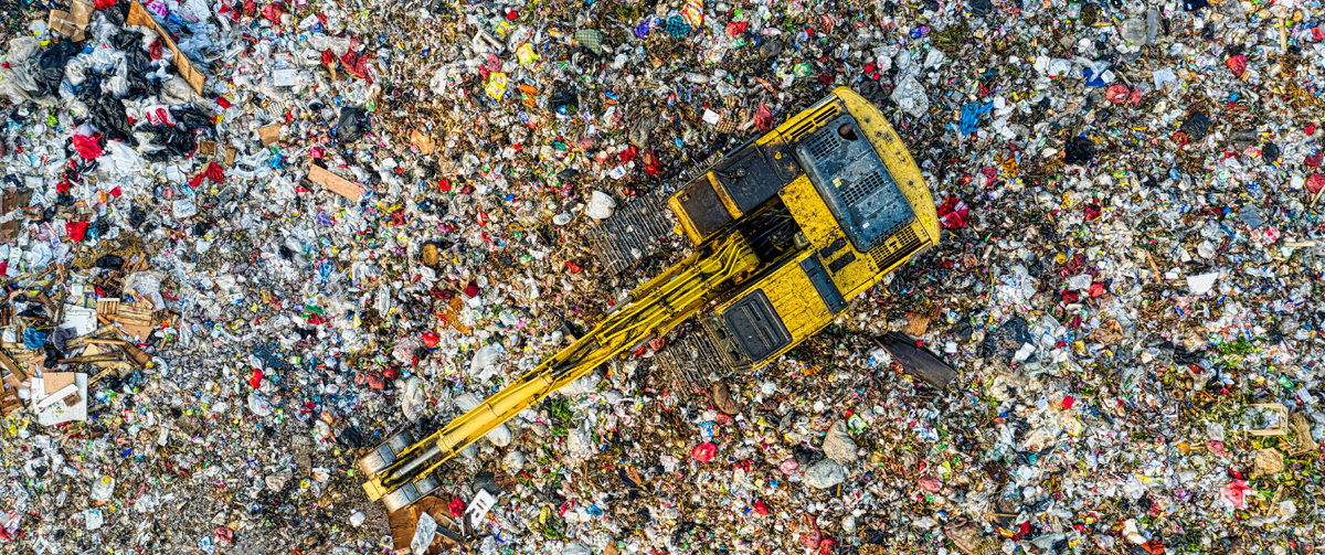 Hazardous wood in landfills is damaging the environment. Twinwoods
